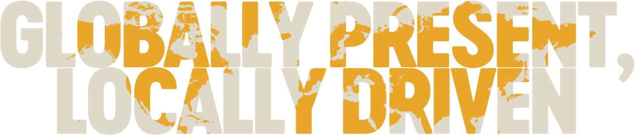 program-driven